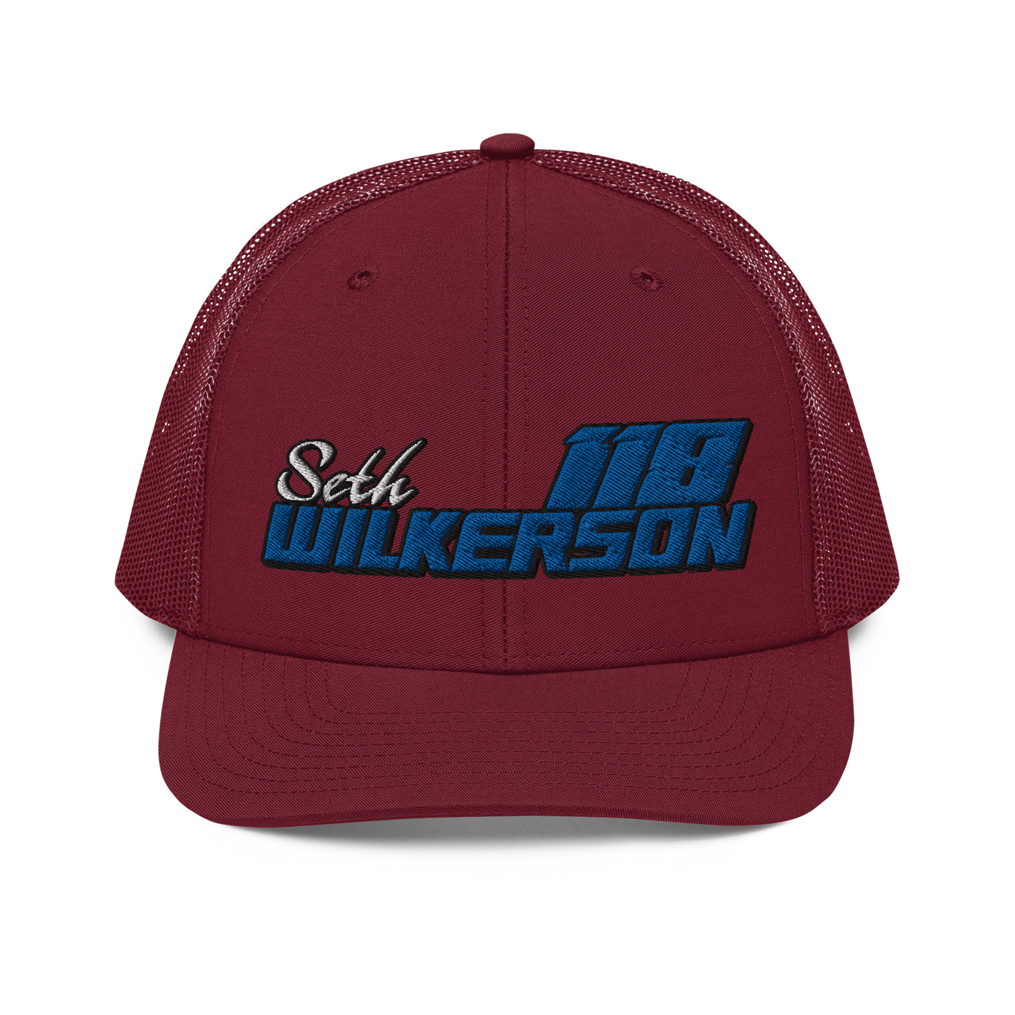 Seth Wilkerson Hat