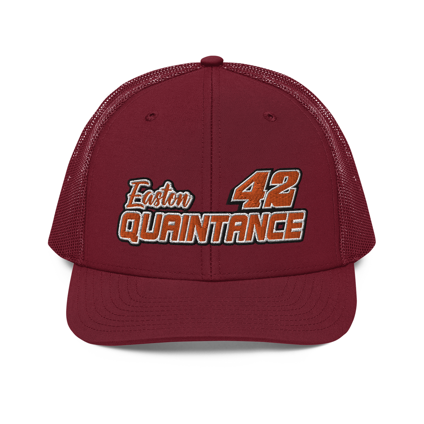 Easton Quaintance Hat
