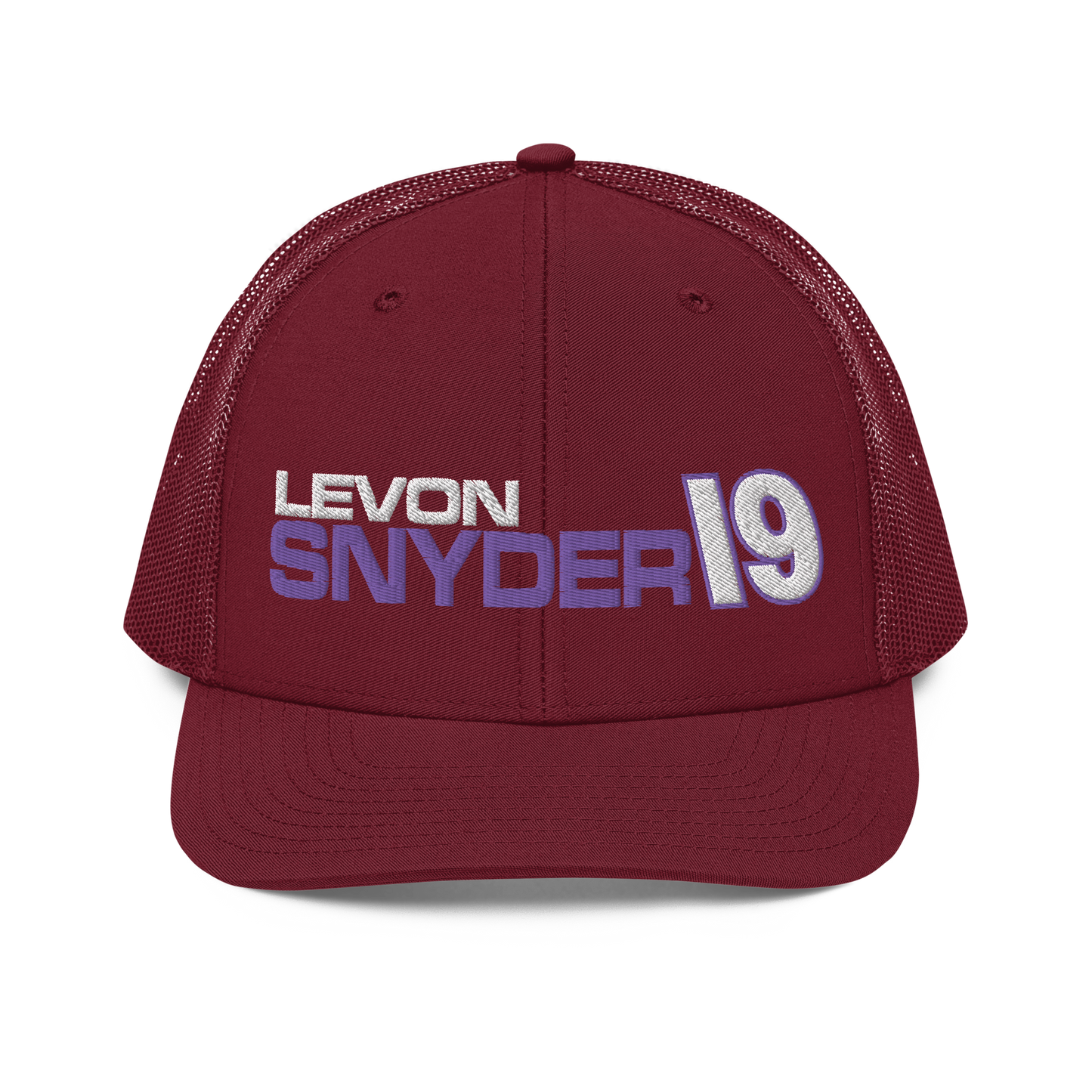 Levon Snyder Hat