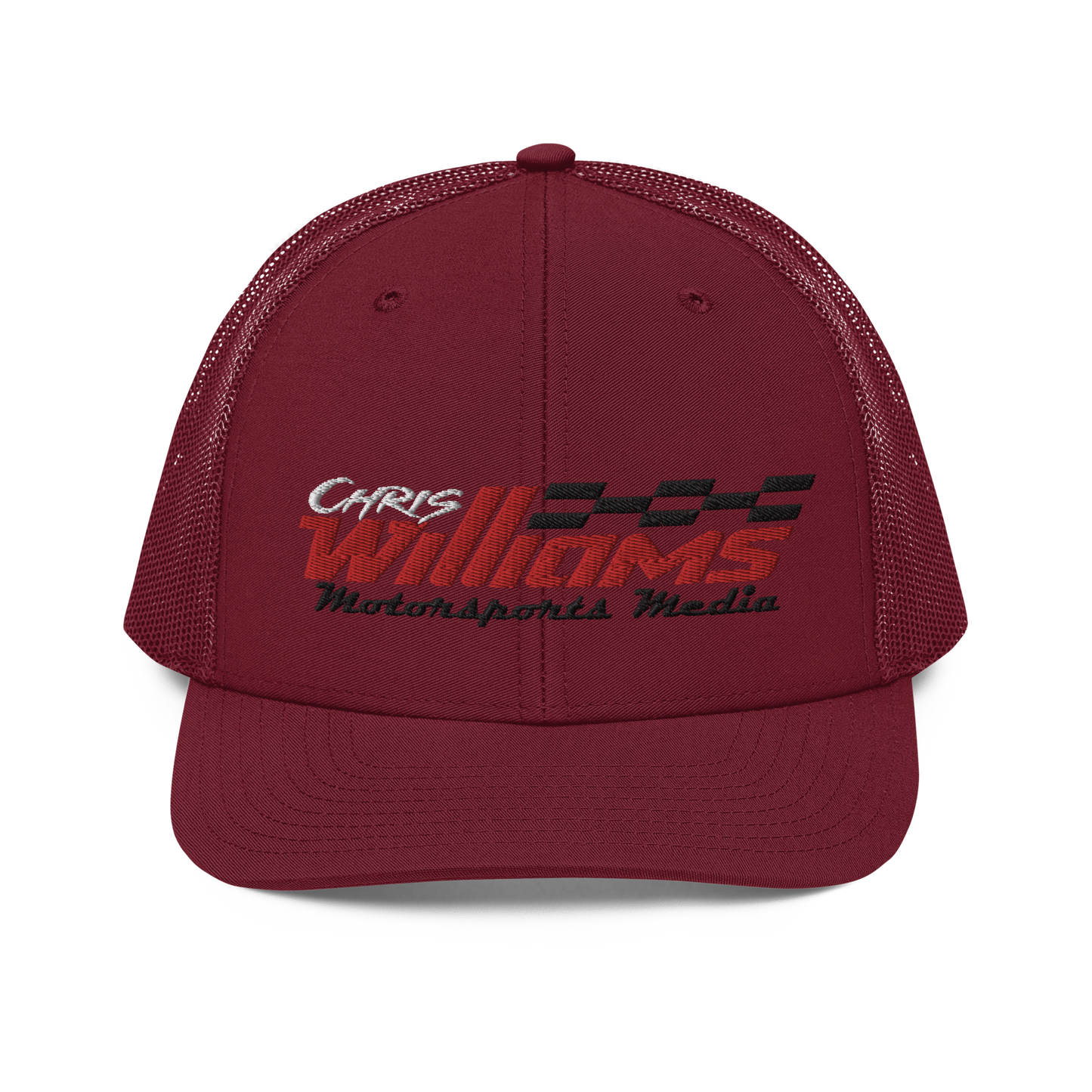 CWMM Snapback Hat