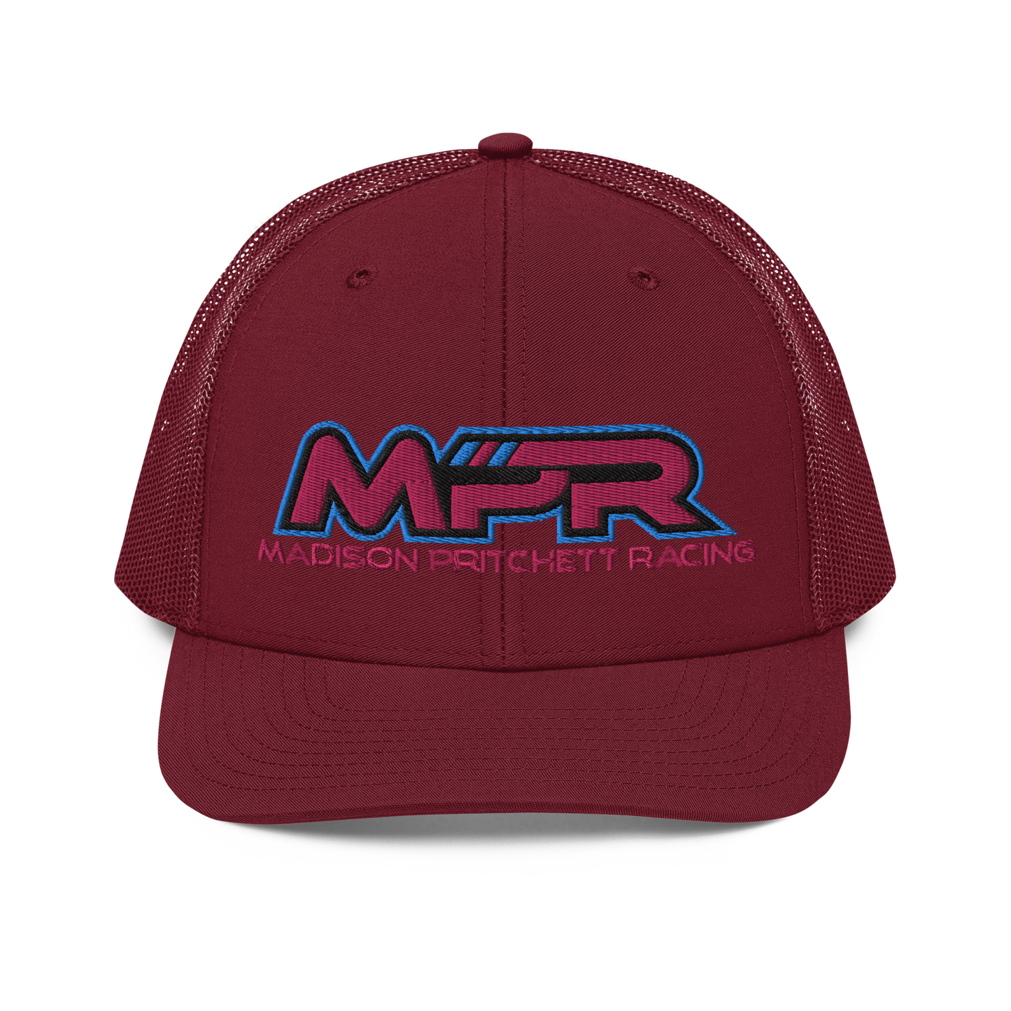 Madison Pritchett Snapback Hat