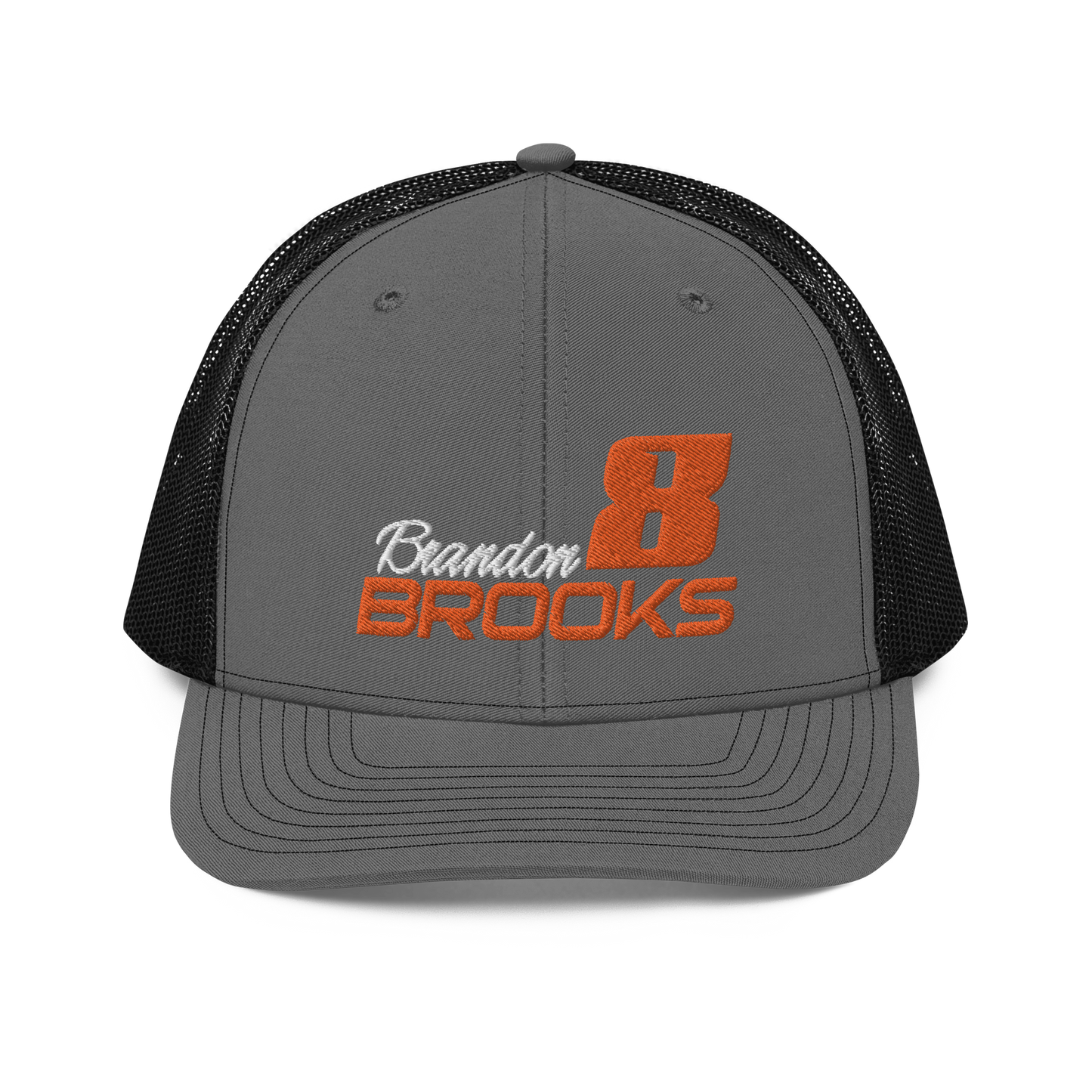 Brandon Brooks Hat