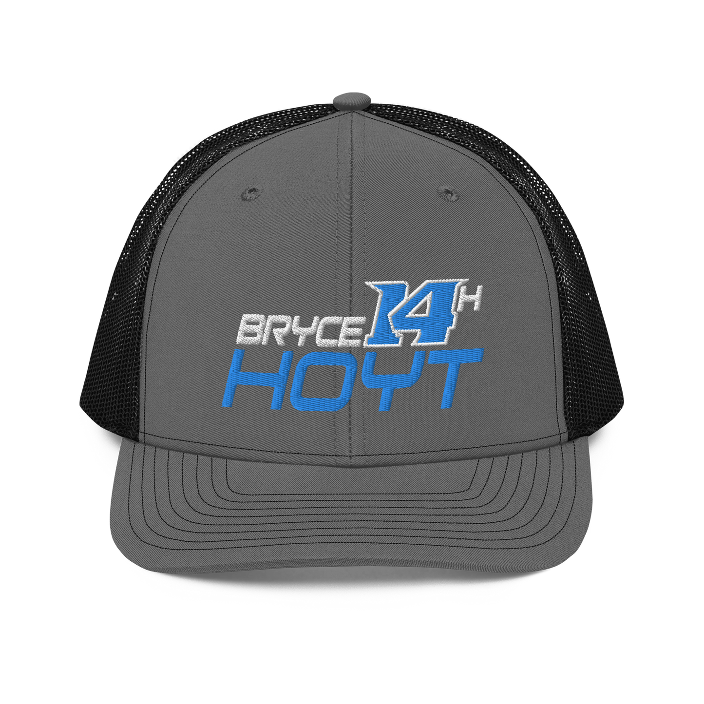 Bryce Hoyt Hat