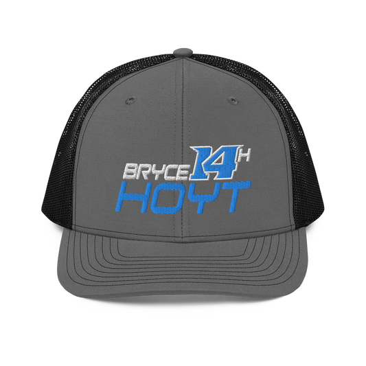 Bryce Hoyt Hat