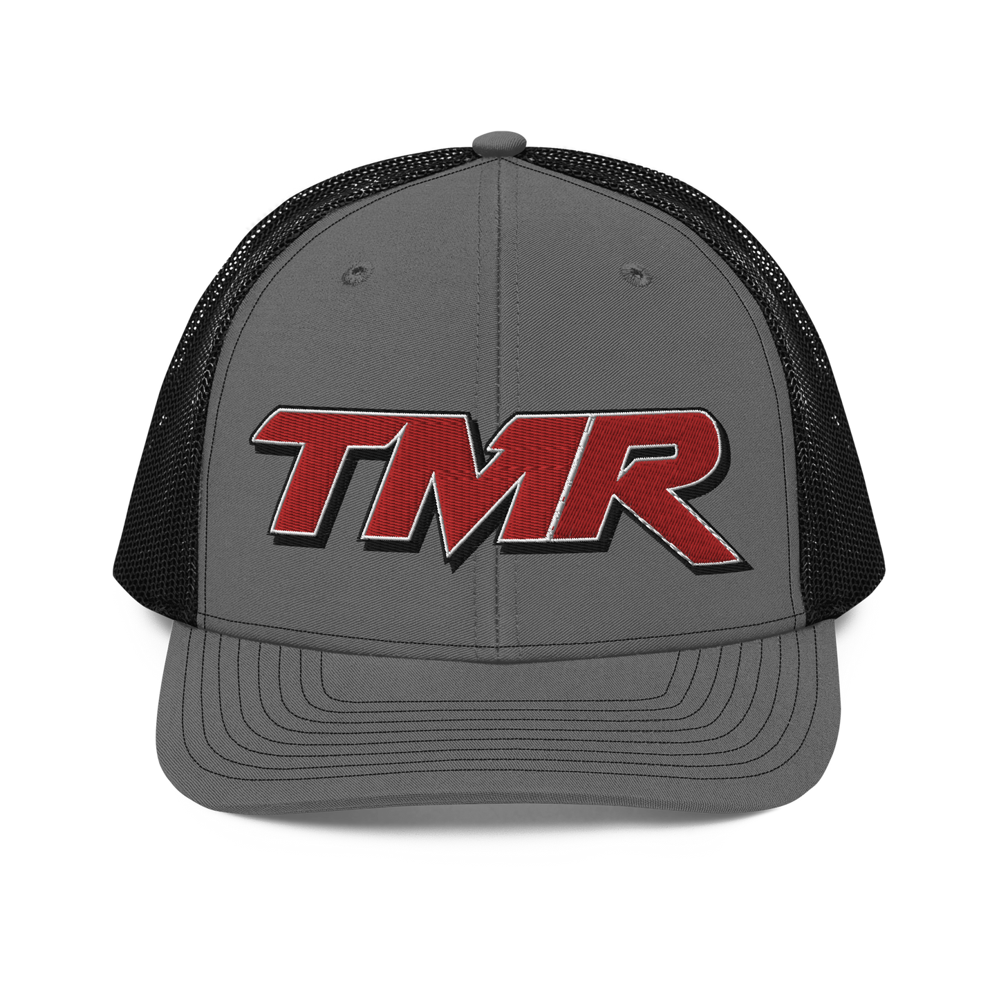 Tanner Moss Racing Hat