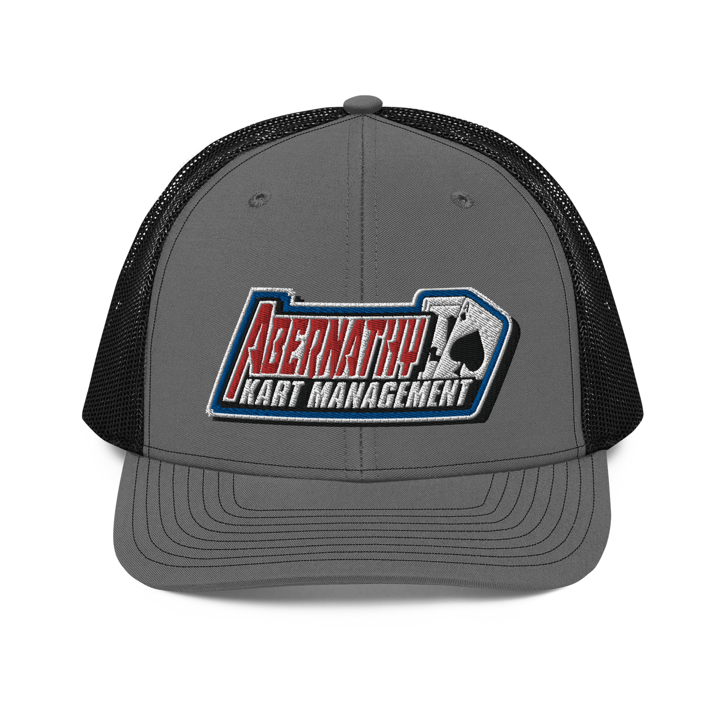 Abernathy Kart Management Hat