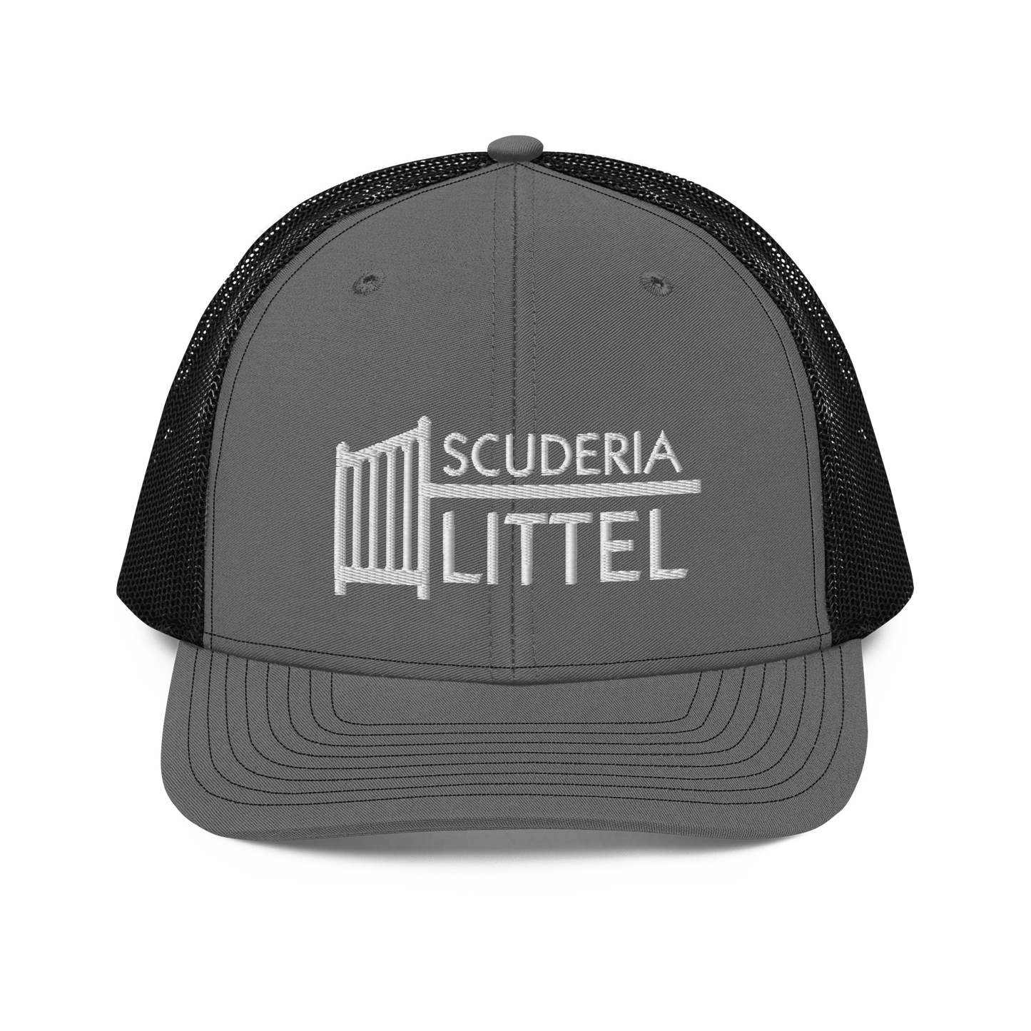 Scuderia Littel Shop Logo Hat