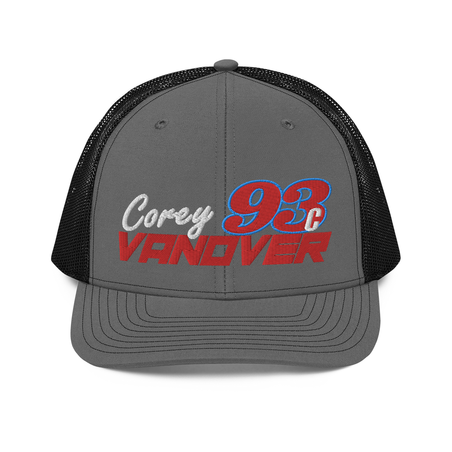 Corey Vanover Hat