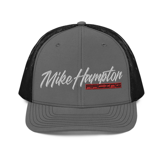 Mike Hampton Racing Hat
