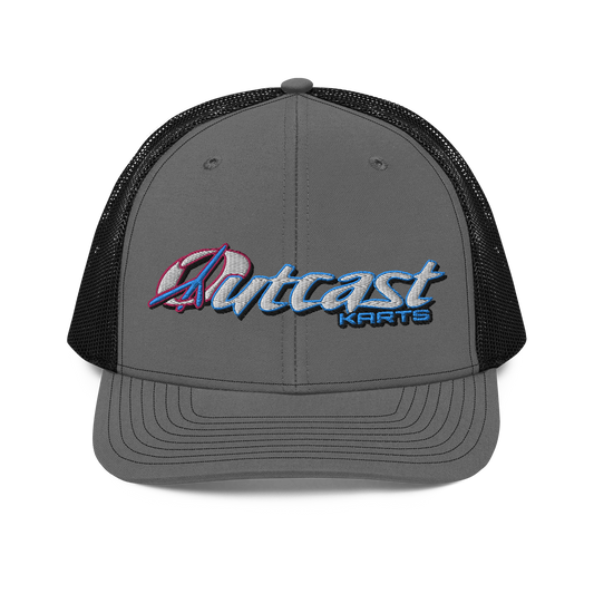 Outcast Karts Hat