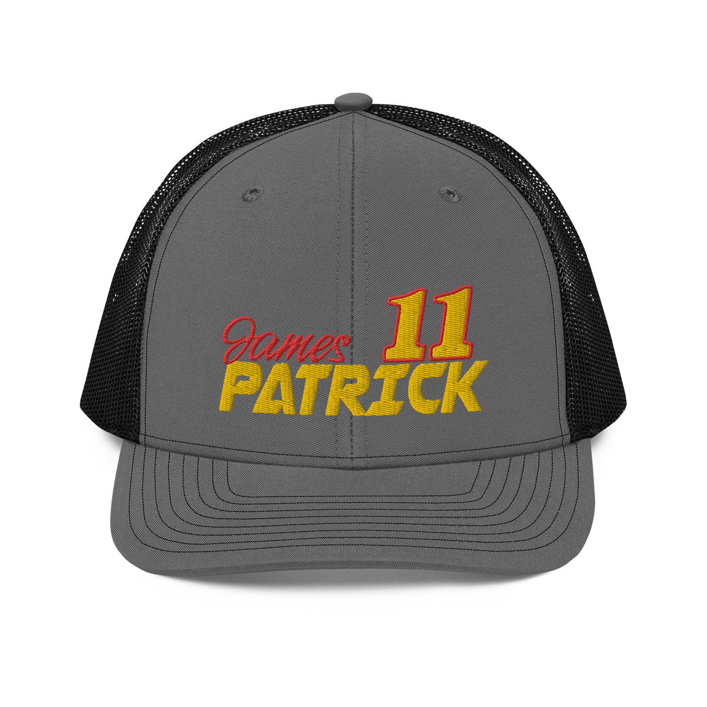 James Patrick Hat