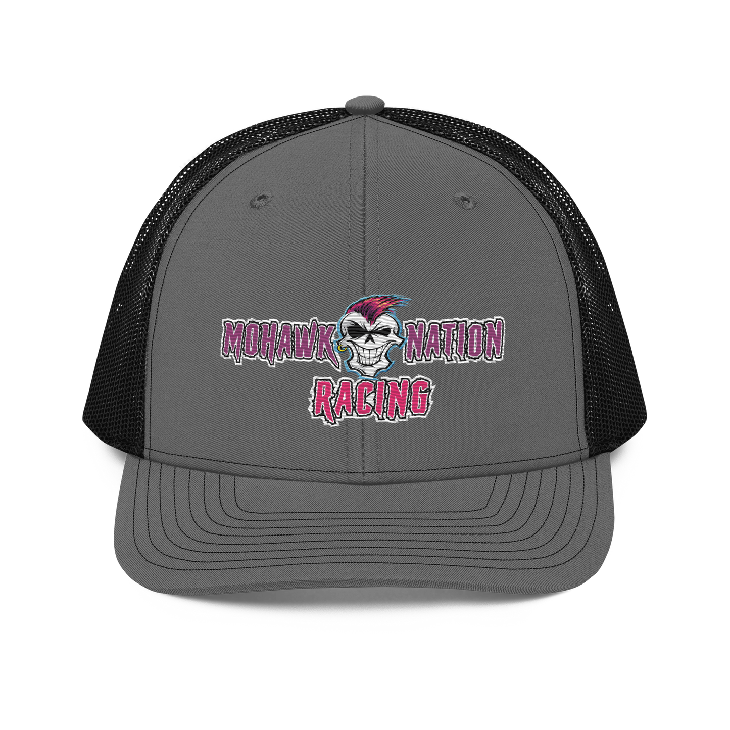 Mohawk Nation Racing Hat