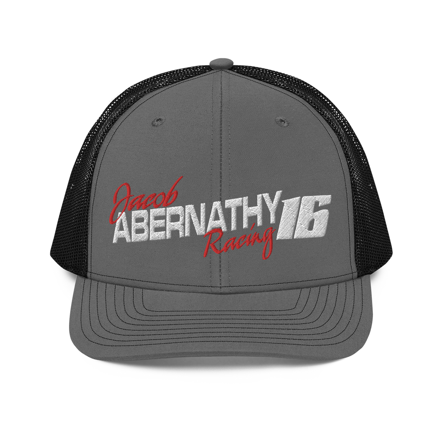 Jacob Abernathy Racing Hat