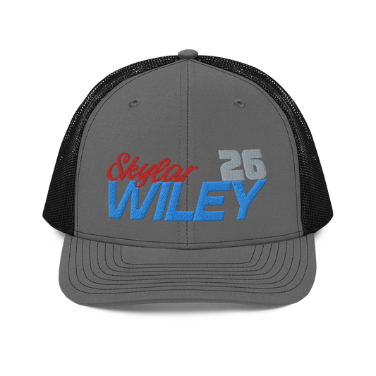 Skylar Wiley Hat