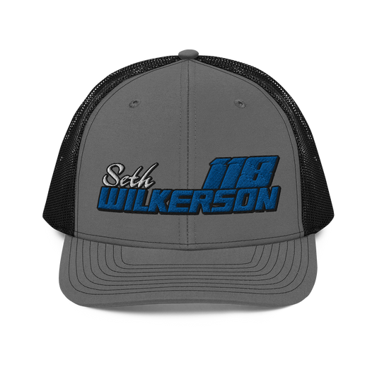 Seth Wilkerson Hat