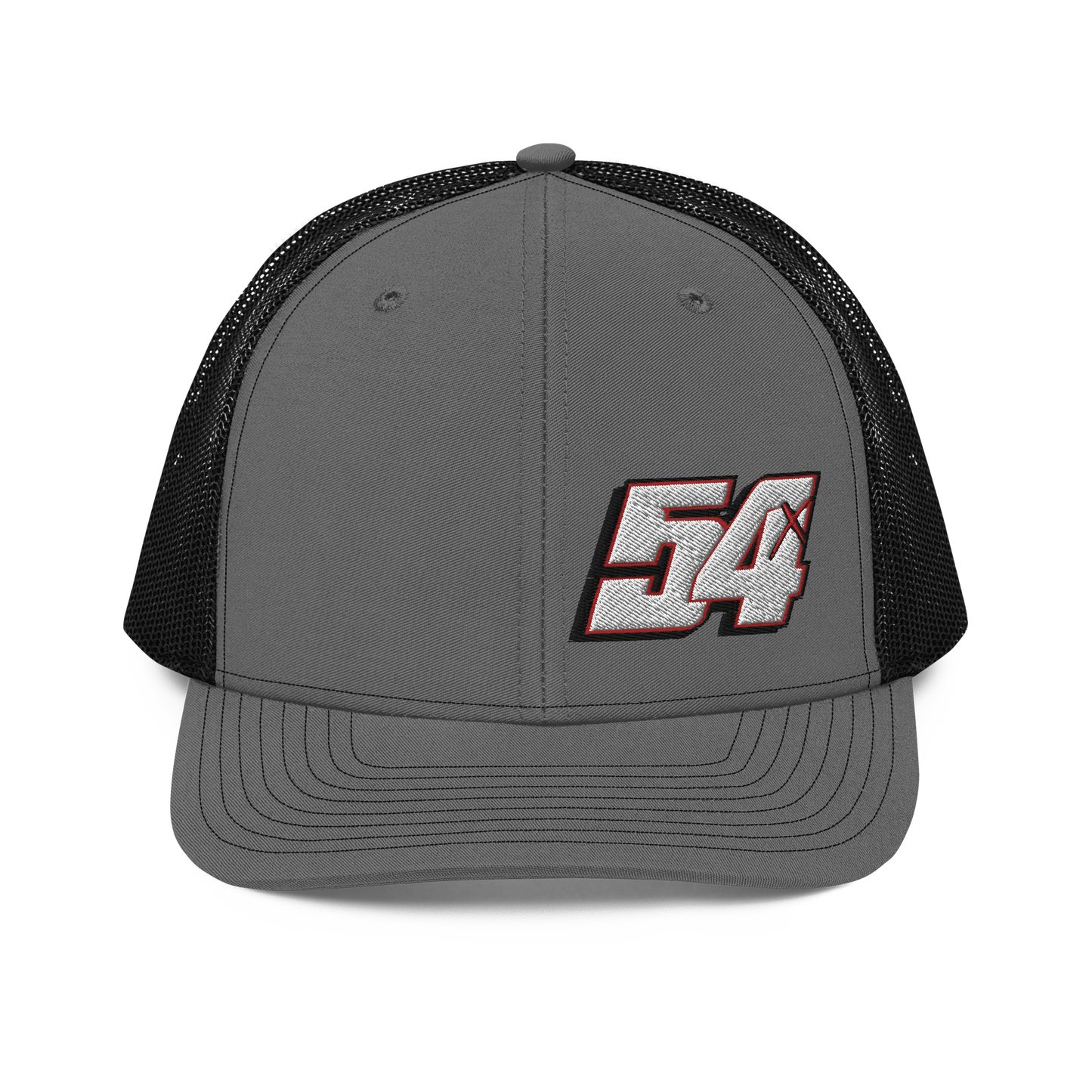 Red Wallace Racing Hat