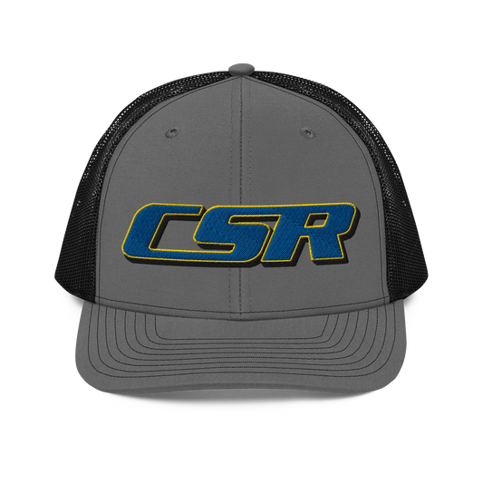 Collin Stewart Hat