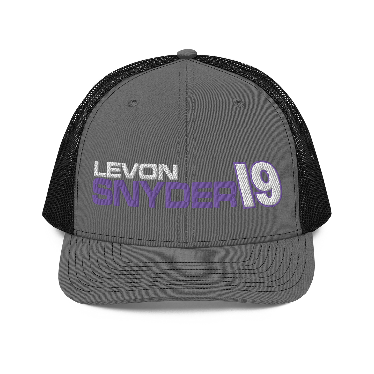 Levon Snyder Hat