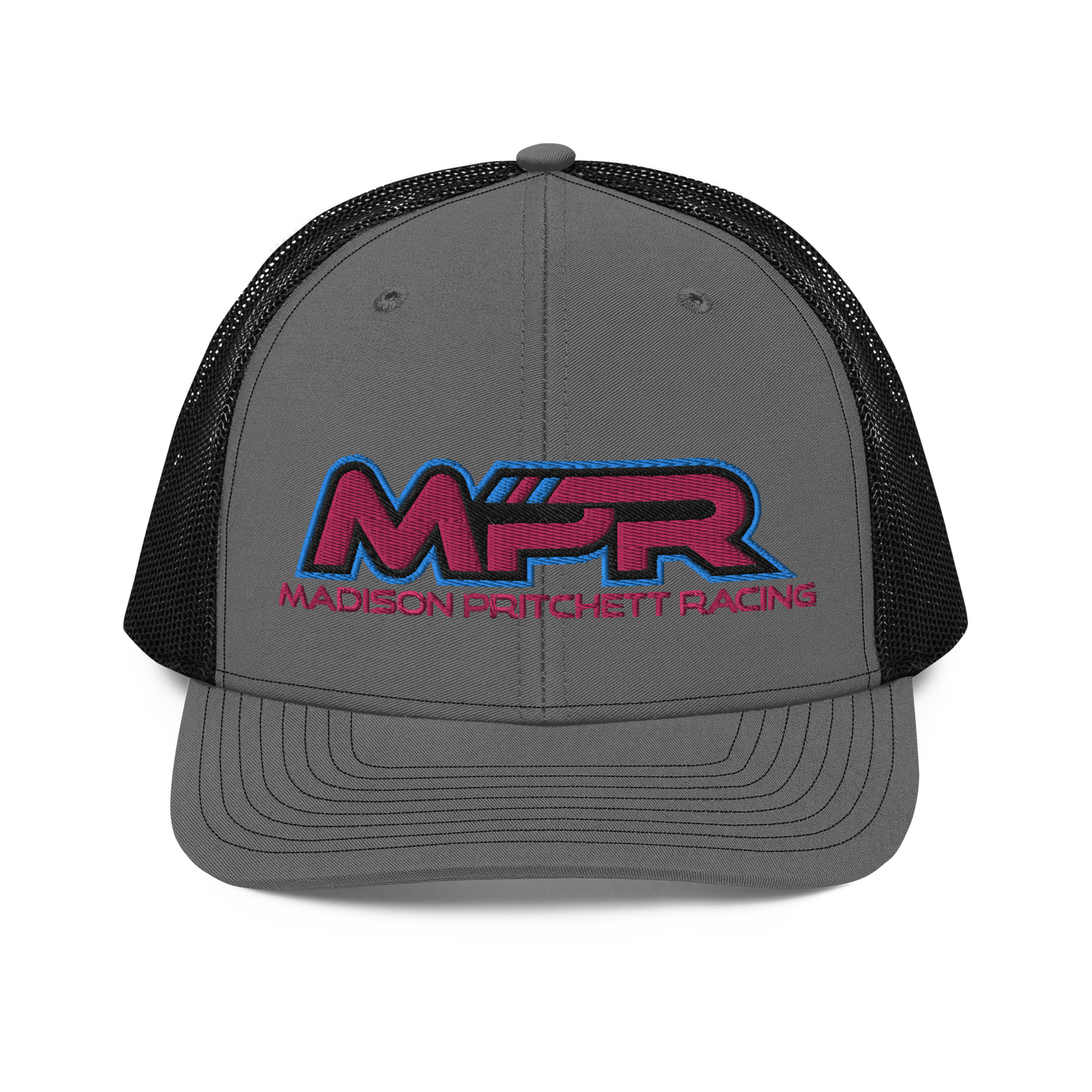 Madison Pritchett Snapback Hat