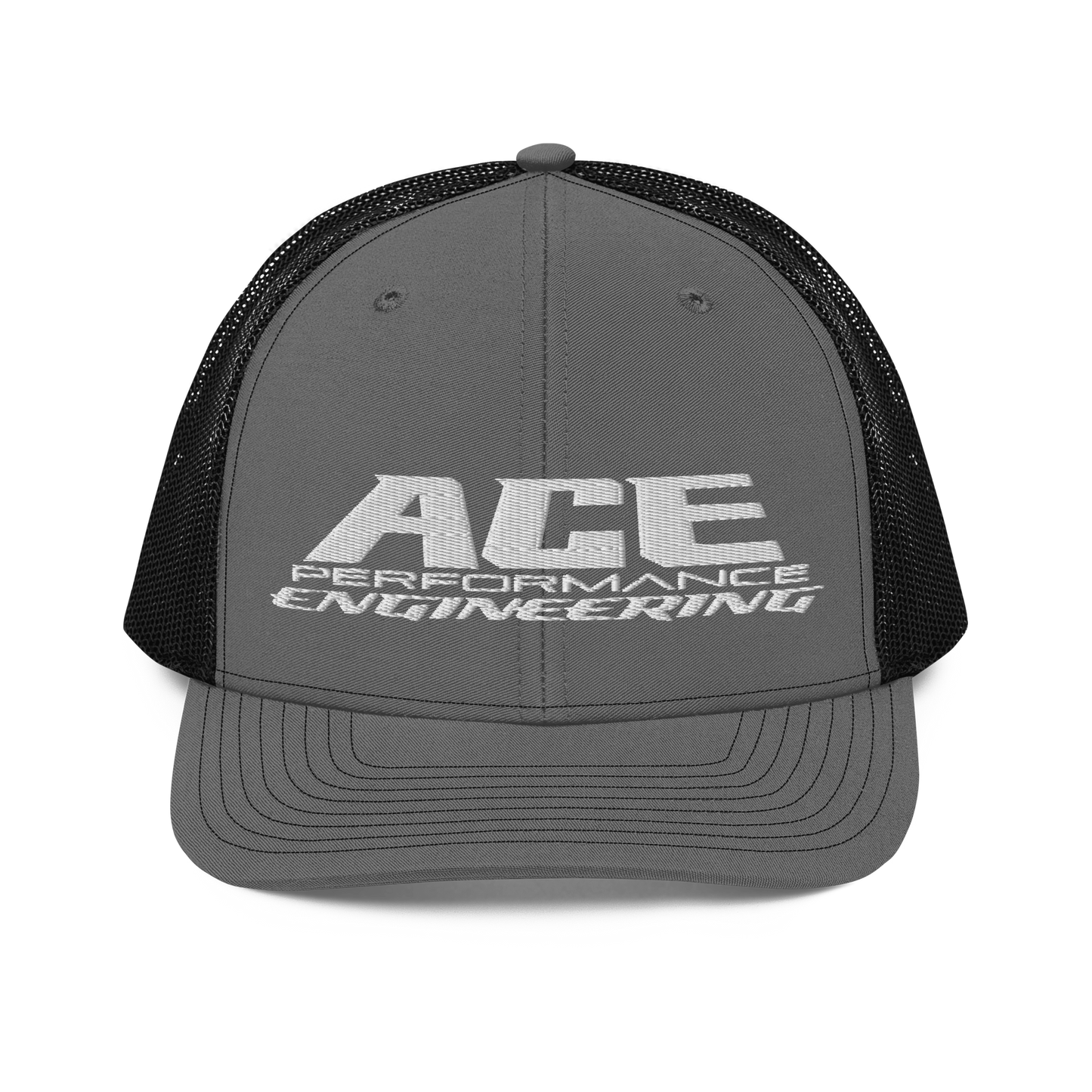 ACE Performance Engineering Snapback Hat