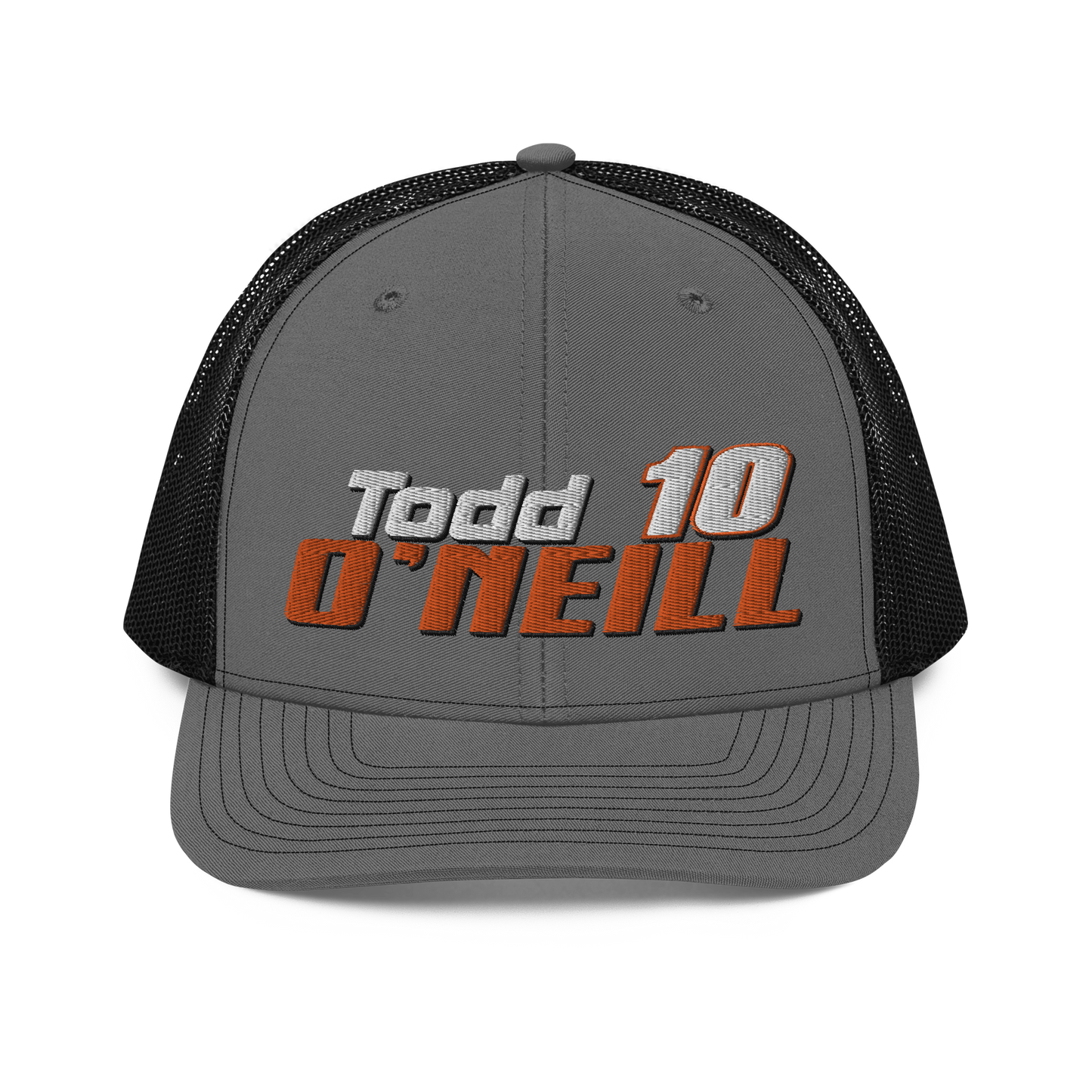 Todd O'Neill Snapback Hat