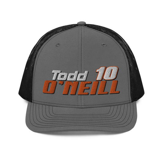 Todd O'Neill Snapback Hat