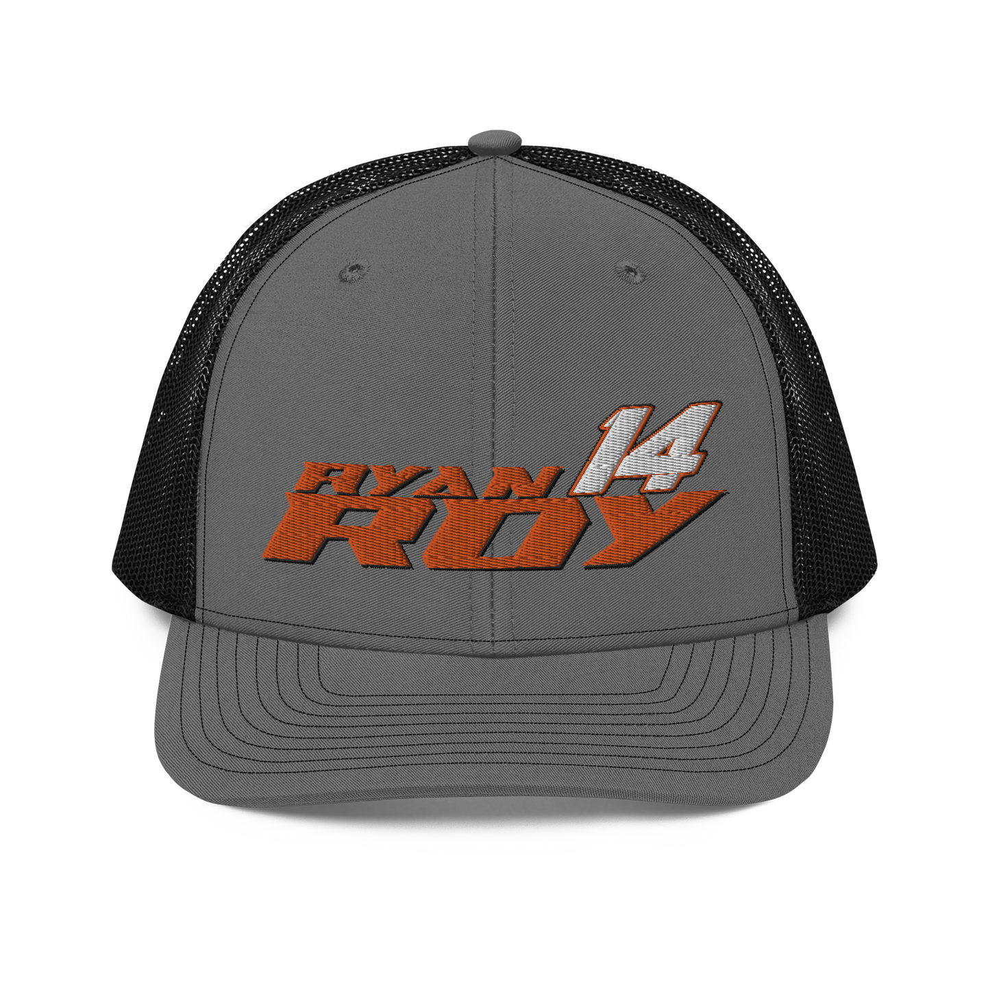 Ryan Roy Snapback Hat (2024)