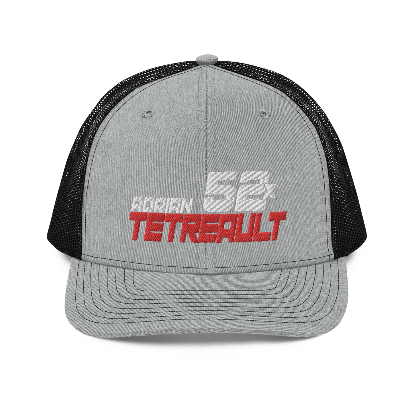 Adrian Tetreault Hat