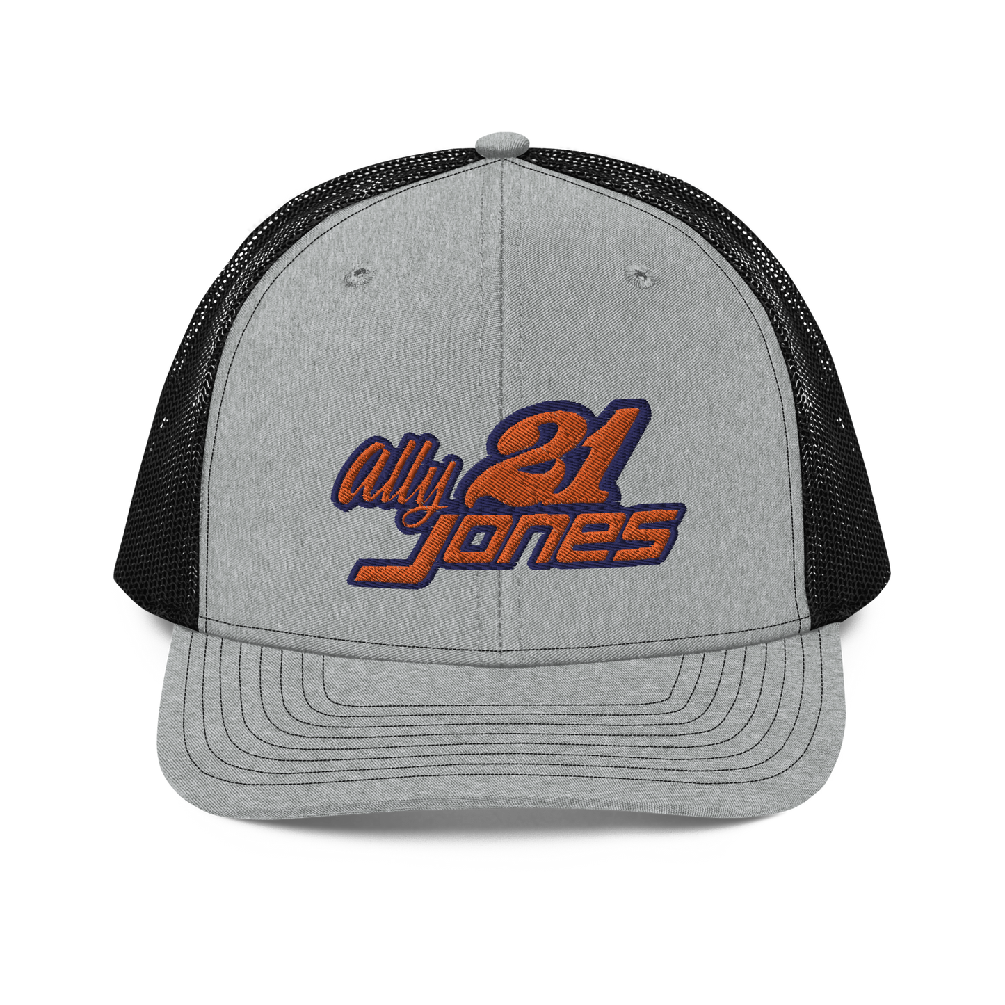 Ally Jones Hat