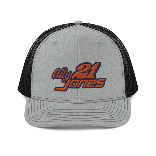 Ally Jones Hat