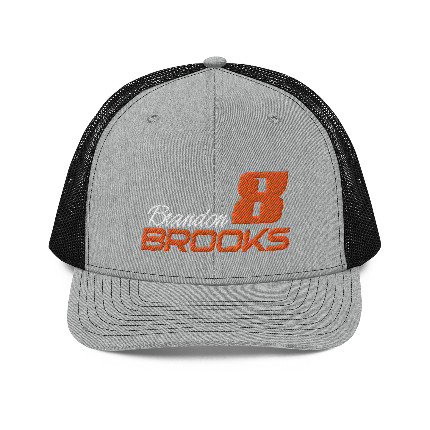 Brandon Brooks Hat