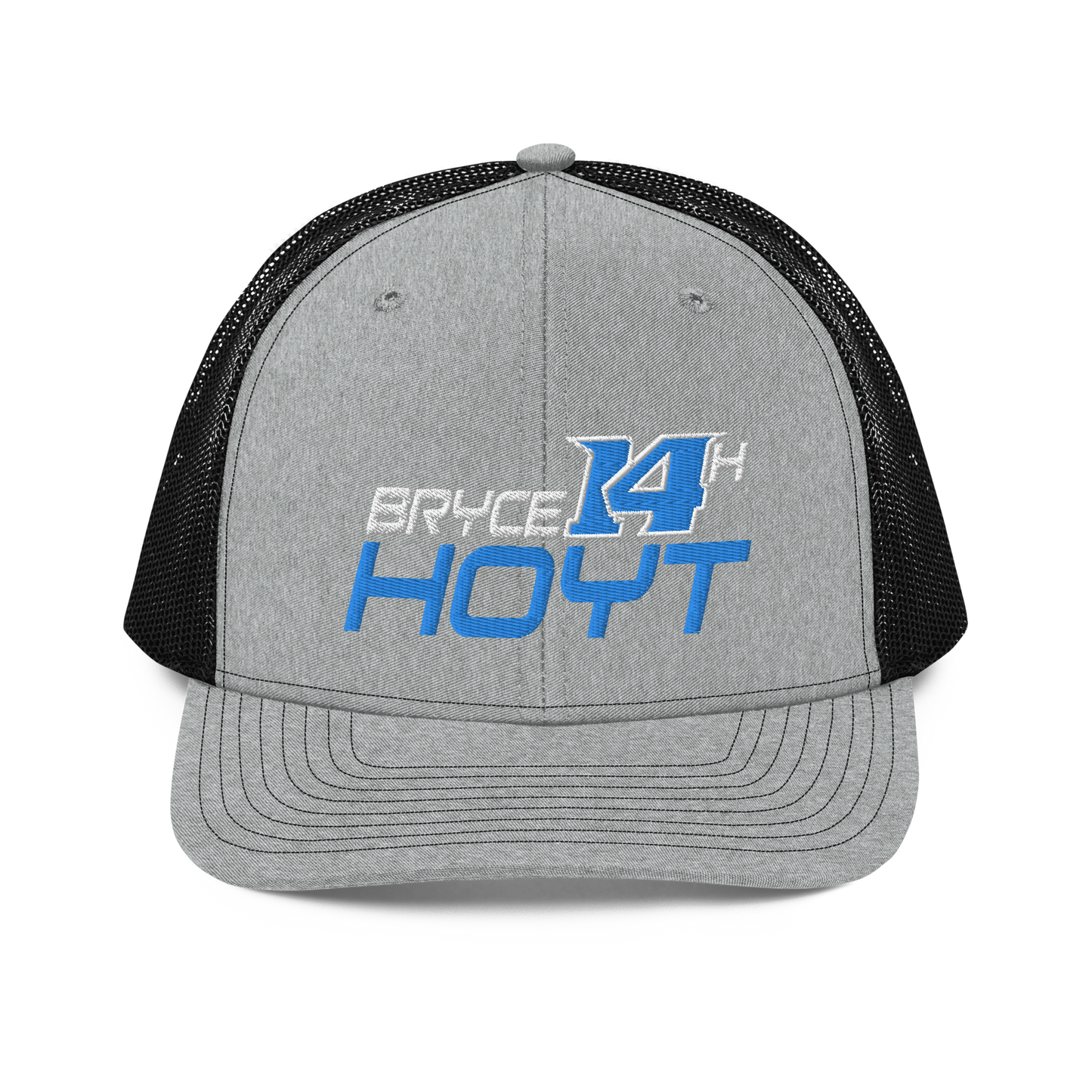 Bryce Hoyt Hat