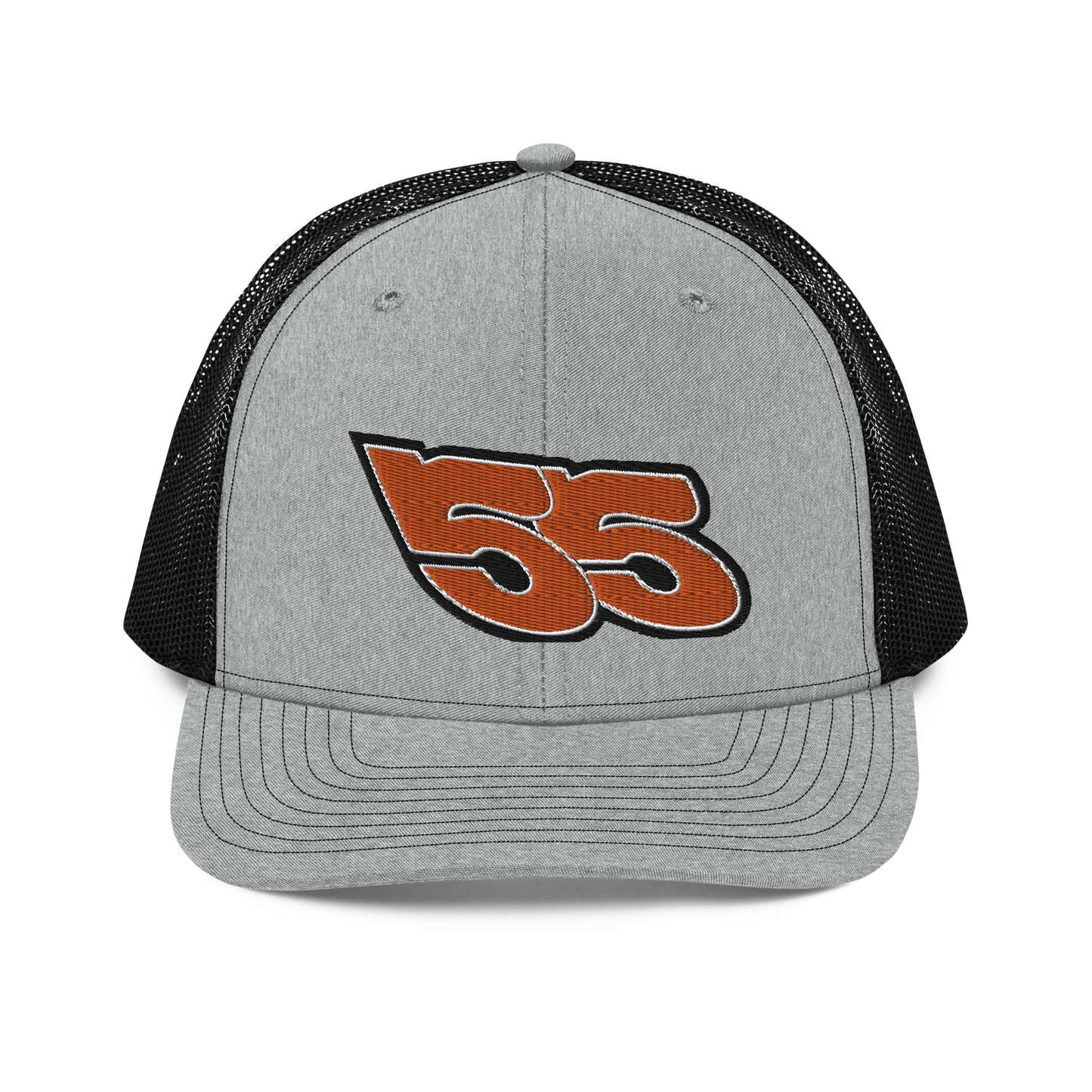 Dale Ward Hat