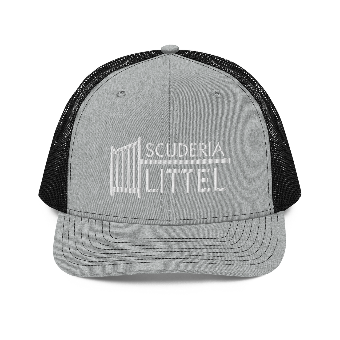 Scuderia Littel Shop Logo Hat