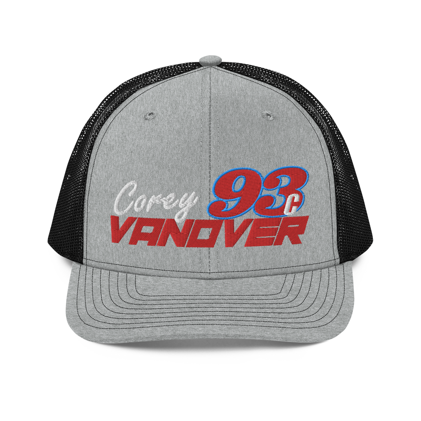 Corey Vanover Hat