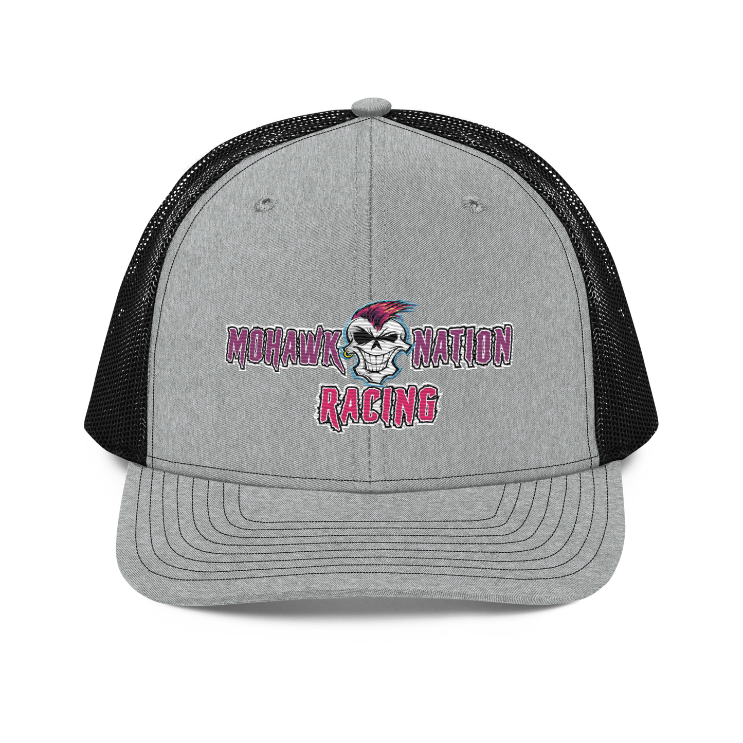 Mohawk Nation Racing Hat