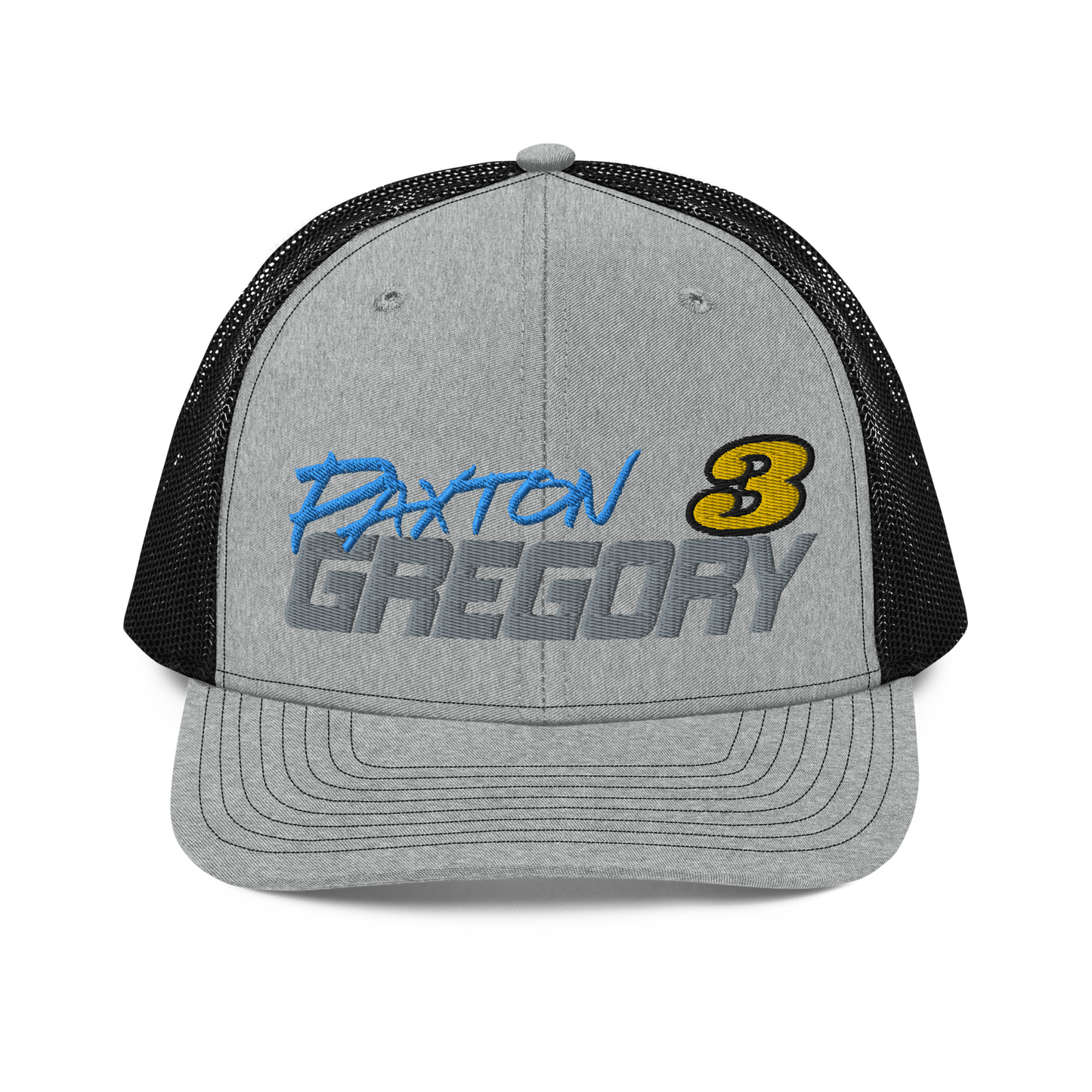 Paxton Gregory Hat