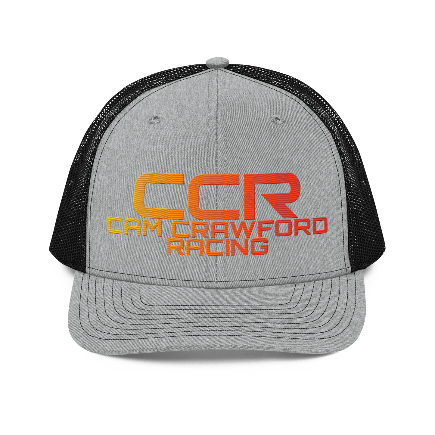 Cam Crawford Racing Hat