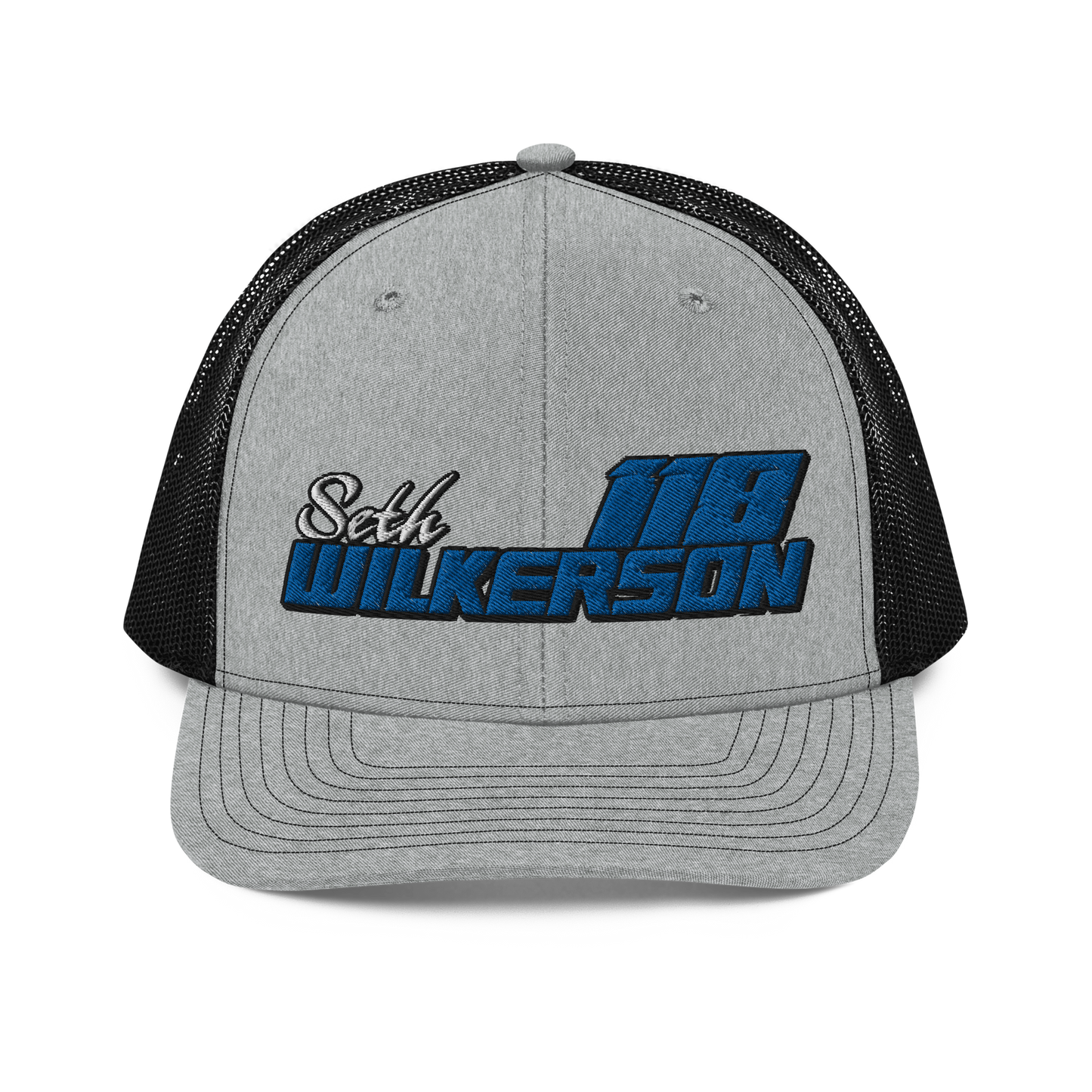 Seth Wilkerson Hat