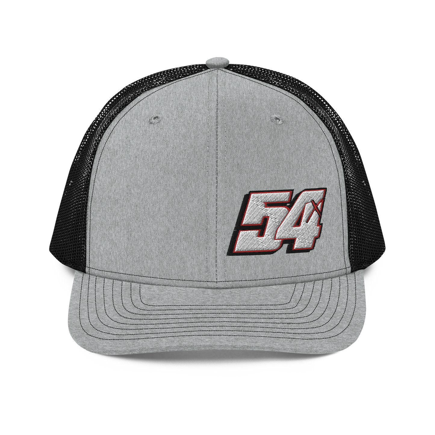 Red Wallace Racing Hat