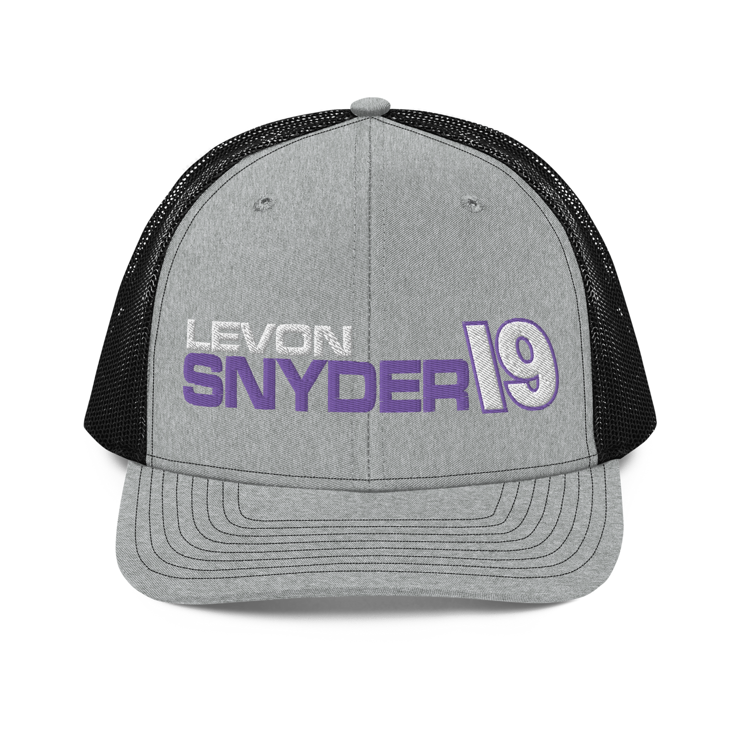 Levon Snyder Hat