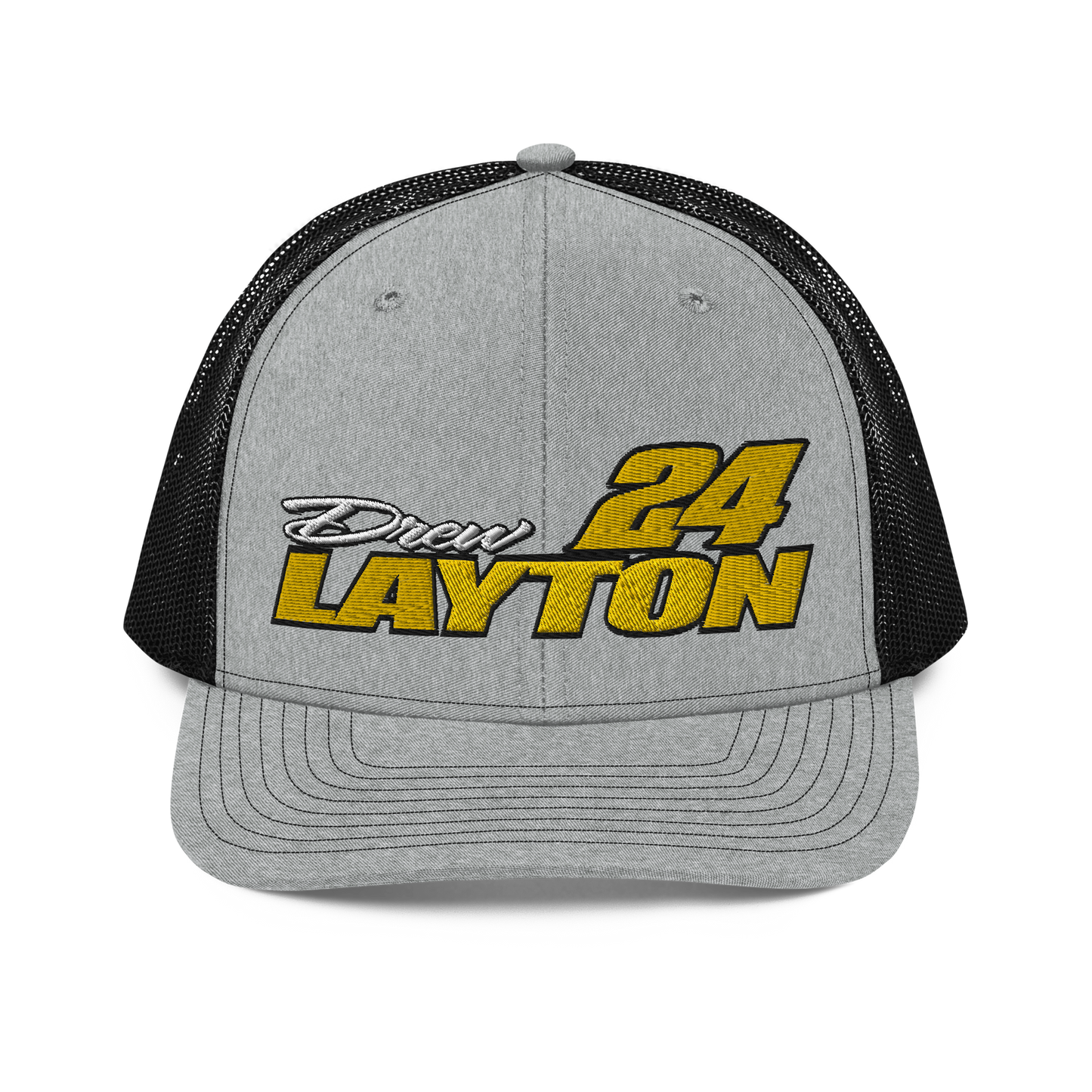 Drew Layton Snapback