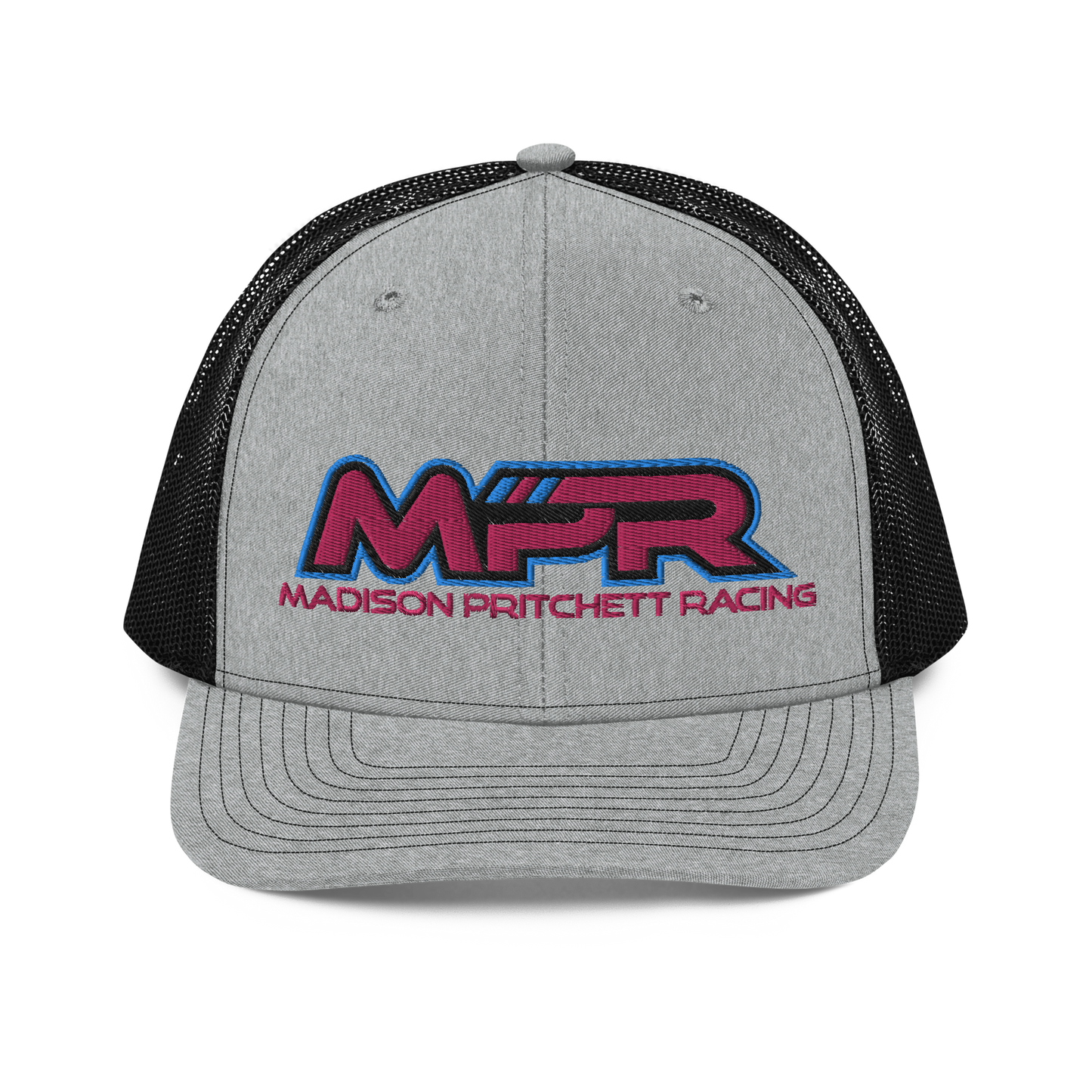 Madison Pritchett Snapback Hat