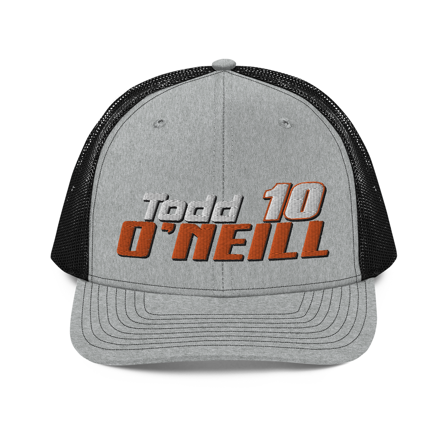 Todd O'Neill Snapback Hat