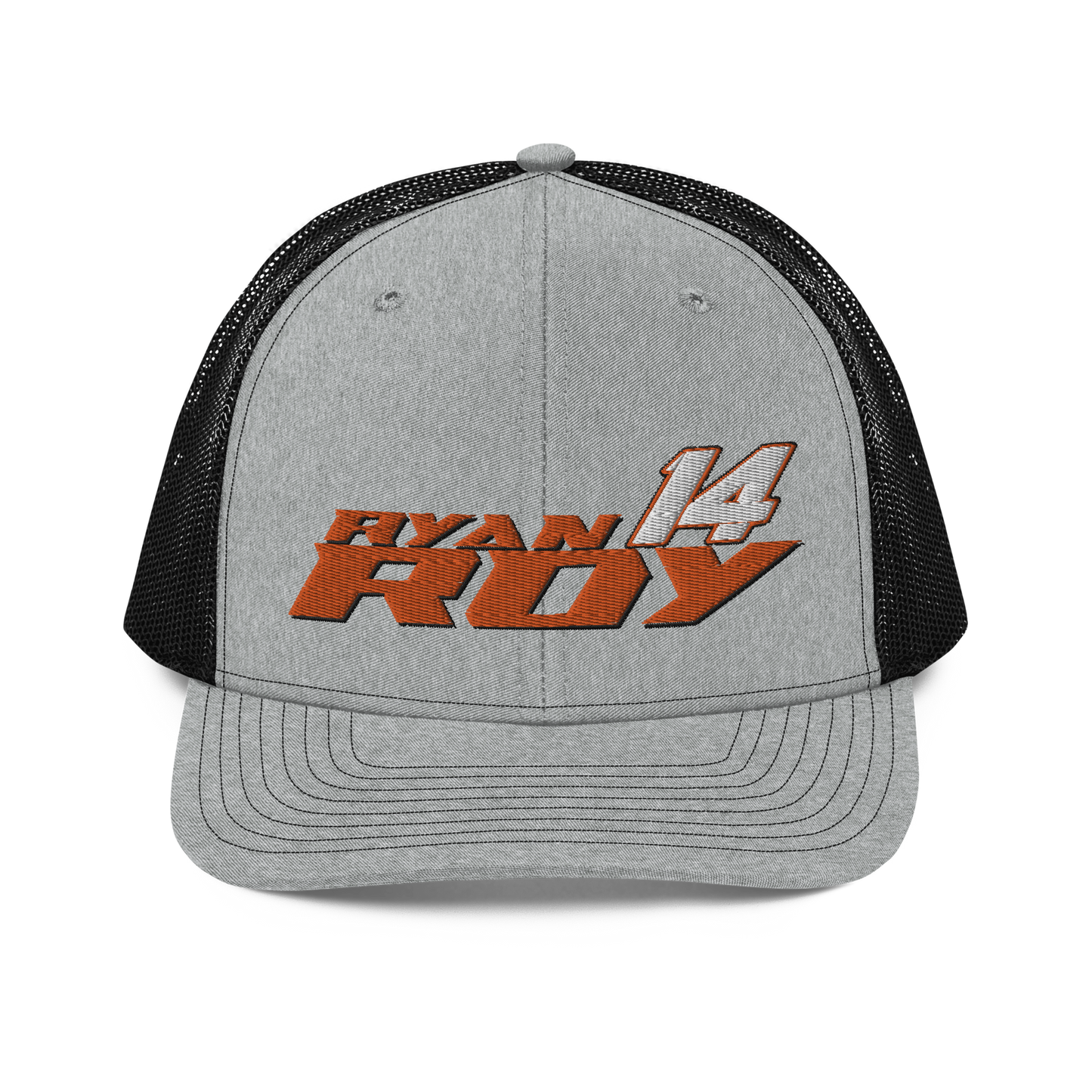 Ryan Roy Snapback Hat (2024)