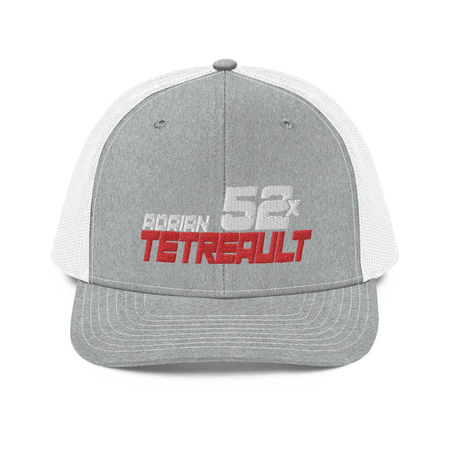 Adrian Tetreault Hat