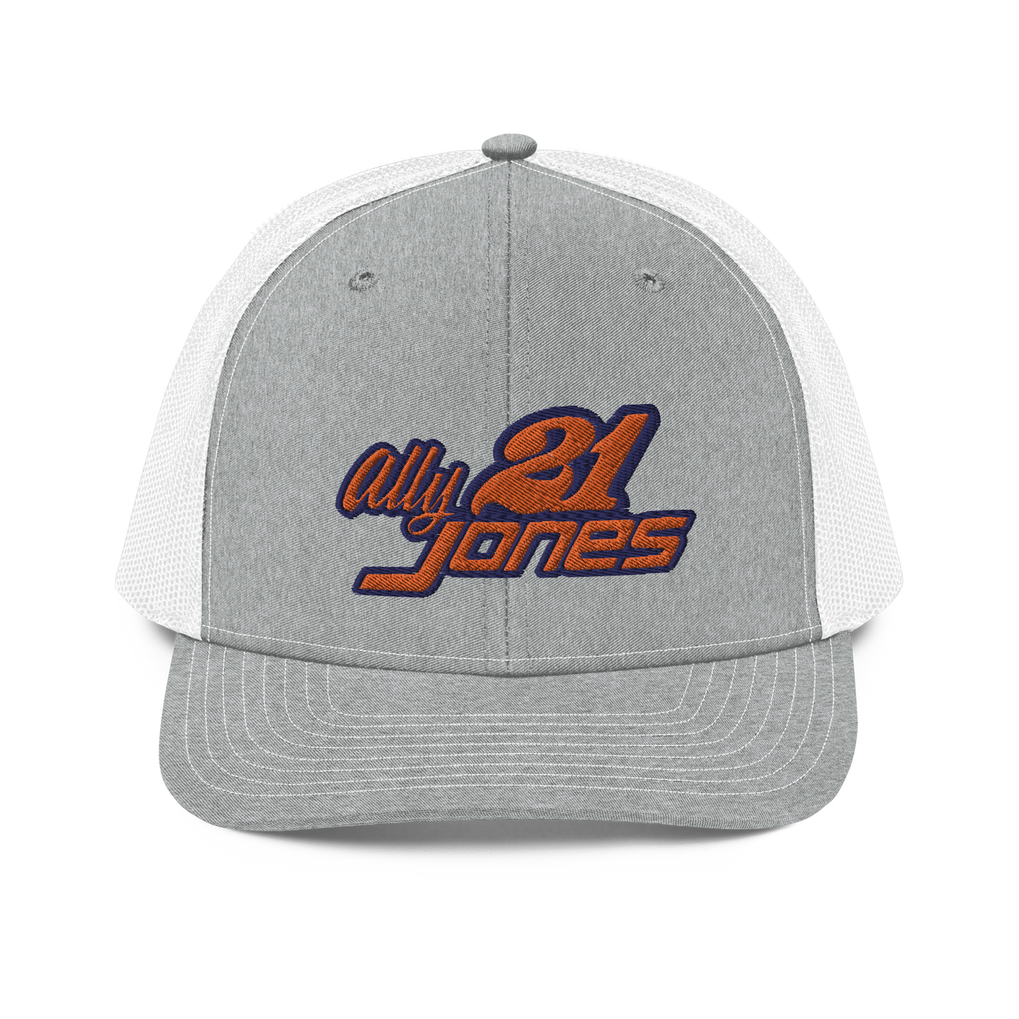 Ally Jones Hat