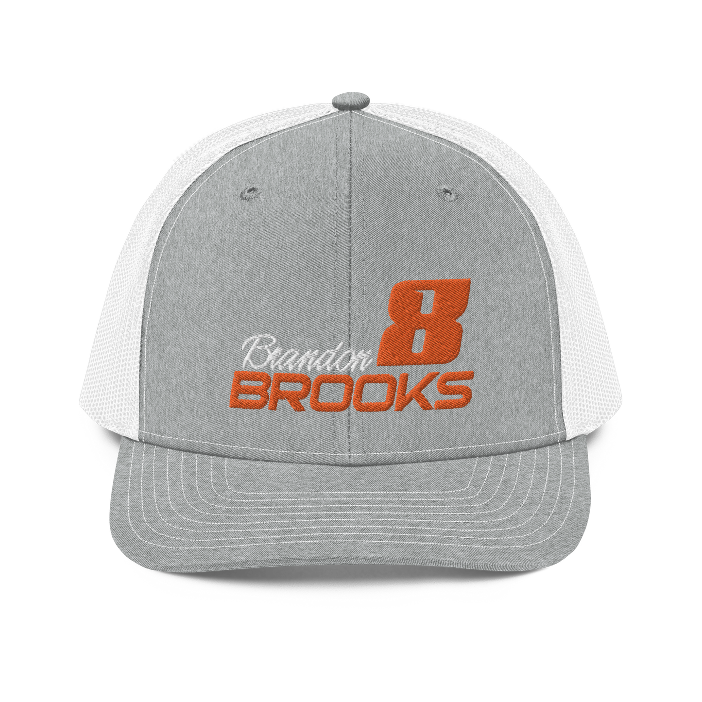 Brandon Brooks Hat