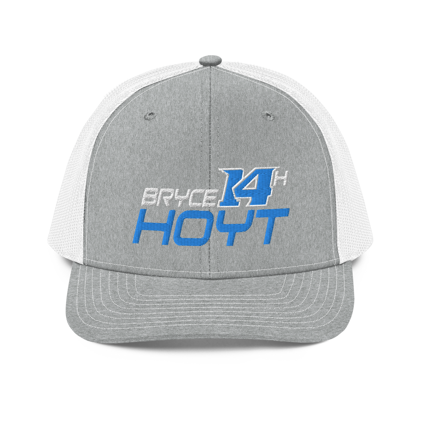 Bryce Hoyt Hat