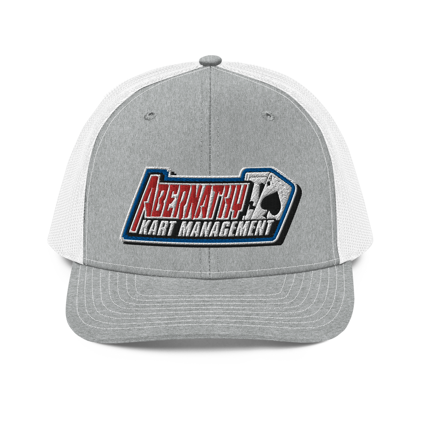 Abernathy Kart Management Hat